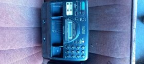 Telefon Panasonic fax - 2