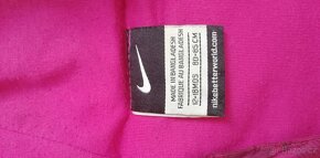 Dětská zimní bunda Nike vel.80-85, 12 měs. - 2