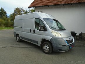 Peugeot Boxer 2.2 HDI 74kW - 2