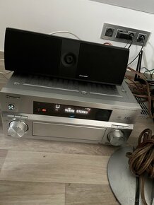 Pioneer VSX-AX2AV - 2