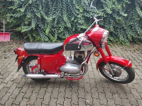 Jawa 350 - 2