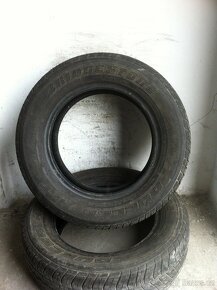 Zimní Pneu 185/65R14 - 2