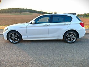 BMW 120d Aut. xDrive M Paket - 95tis.km - 2