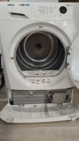 Zanussi Lindo 1000 8kg - 2