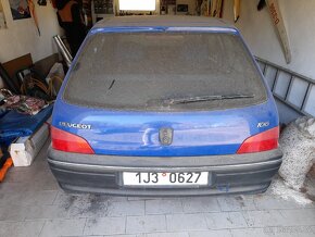 Peugeot 106 - 2