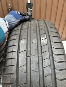 245/40 R20 275/35 r20 Pirelli Letni Pneumatiky - 2