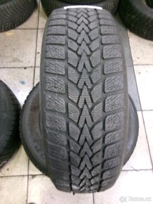 195/65 R15 DUNLOP (cca 5,5mm) č.15185 - 2