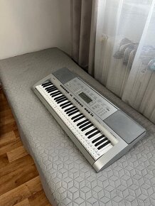 Casio CTK 4000 - 2