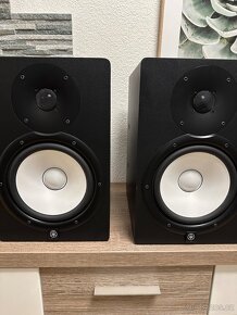 Yamaha HS8I /2ks/ - 2