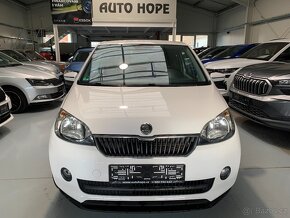 Škoda Citigo 1.0 MPI Sport r.v.2014 - 2