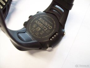 Suunto Ambit2 S - 2