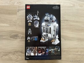 LEGO® Star Wars™ 75308 R2-D2 - 2