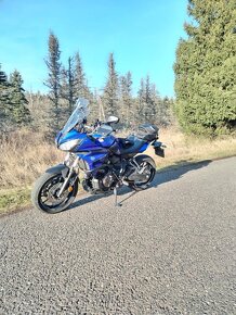 Yamaha Tracer 700, 55 kW ABS - 2