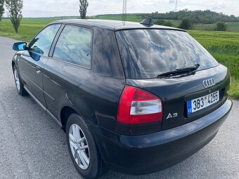 Audi a3 1.6 16v - 2