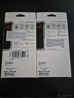 Ochranné sklo Pixel 6 - Spigen 2+1 ks - 2