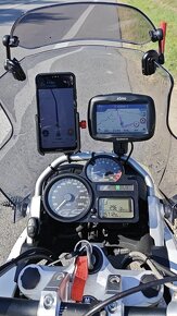 Prodám navigaci na motorku Garmin Zümo 390

 - 2