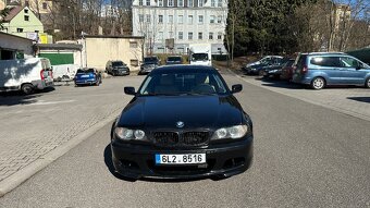 BMW e46 330 cd - 2