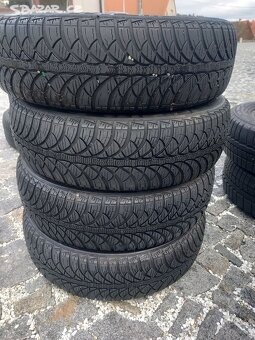 165/65/15 letní pneu 165/65 R15 - 2