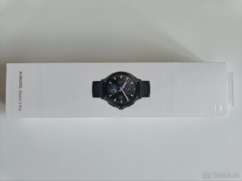 Hodinky Xiaomi Watch 2 Pro - 2