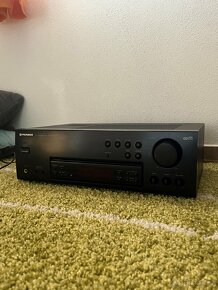 Pioneer stereo receiver SX-205RDS - 2