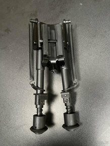 Bipod Dvojnožka na lištu 22mm - 2