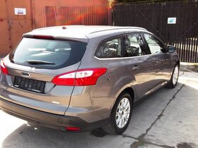 Ford Focus 1,6 tdci 85 kw Titanium - 2