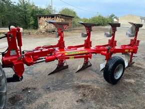 pluh OPALL AGRI JUPITER II 140/90 - 2