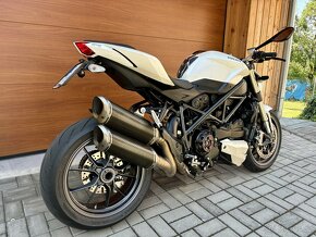 Ducati Streetfighter 1098 TOP - 2