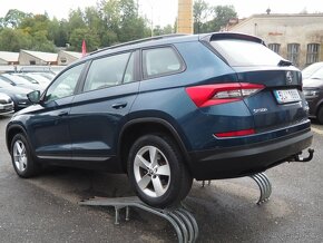 2017 Škoda Kodiaq 2.0TDI 4x4 - 2