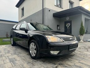 Ford Mondeo 1.8 AUTOMAT - 2