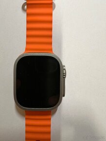 Apple ultra watch 2 - 2