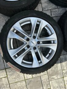 Alu kola Mercedes C 225/45 R17 - 2