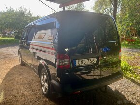 Vw Transporter 5.1  4motion - 2