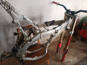 Honda CRF 450-20 - 2