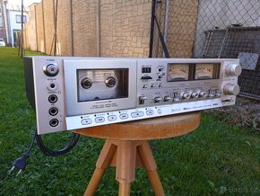 AIWA AD-6900MKII + origo DO funkcni - 2