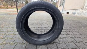 Pirelli Scorpion All Season SF2 XL FR 275/45 R21 - 2