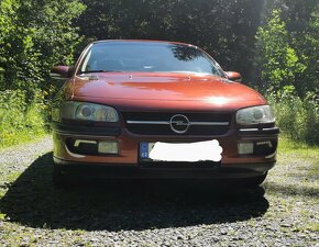 Opel Omega - 2