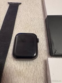 apple watch 6 LTE (eSIM) 44mm cellular a 4 reminky - 2