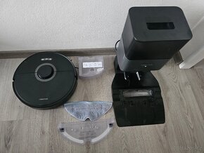 Roborock Q7 Max+ - 2