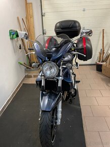 Suzuki GSF 1250 Bandit super stav - 2