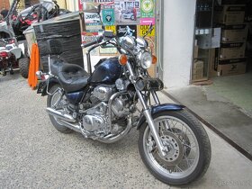 Yamaha XV 1100 Virago - 2