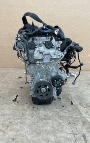 Motor 1,6 TGDi 48V mild hybrid G4FU - 2