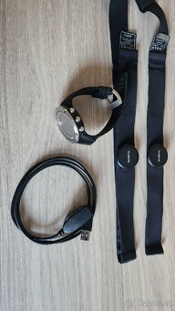 Suunto ambit3 peak - 2