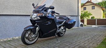 Bmw k1200gt - 2