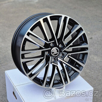 Alu kola 5x112 r18 \\ 5X112 R18 - 2