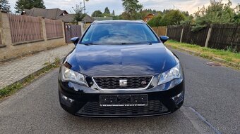 Seat Leon 1.4TSi FR 103Kw Navi, Panorama, Alcantra - 2