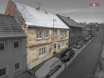 Prodej rodinného domu, 190 m², Kladno, ul. Vinšova - 2