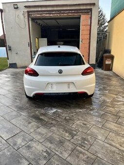 Volkswagen scirocco 1.4 tsi R paket - 2