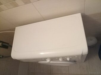 indesit IWUC41051 30cm - 2