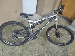 Trek bike Kellys soul - 2